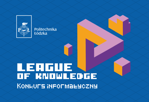 Konkurs League of Knowledge
