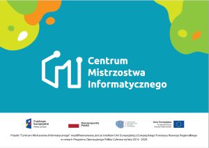 Centrum Mistrzostwa Informatycznego