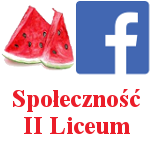 Społeczność II Liceum