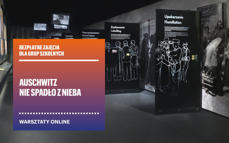 75 rocznica wyzwolenia obozu Auschwitz