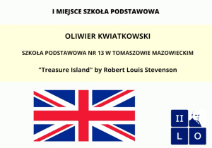 IX Powiatowy Konkurs Recytatorski w Językach Obcych
