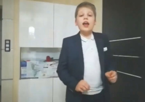 IX Powiatowy Konkurs Recytatorski w Językach Obcych