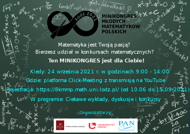 Minikongres Młodych Matematyków Polskich