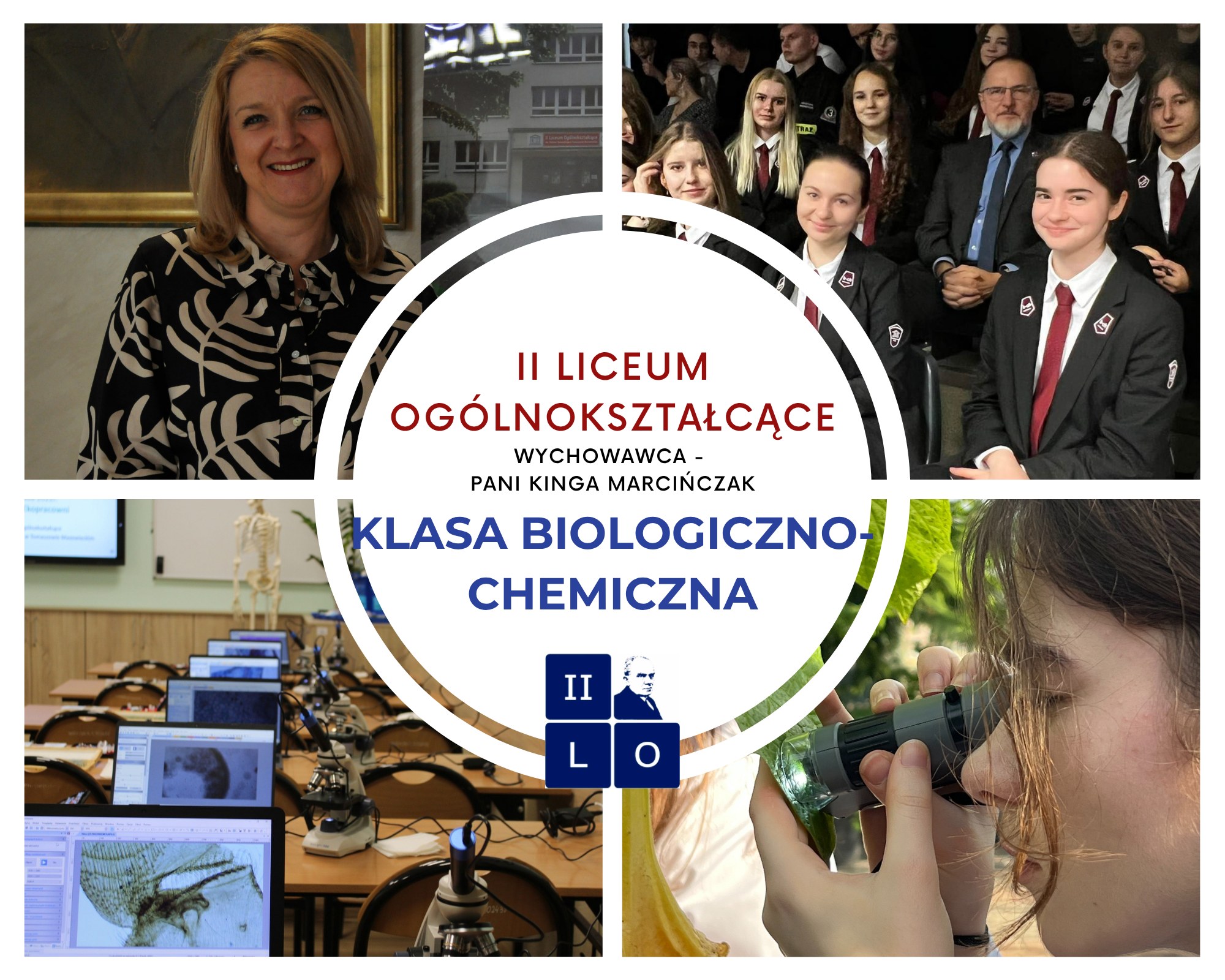 Klasa biologiczno-chemiczna
