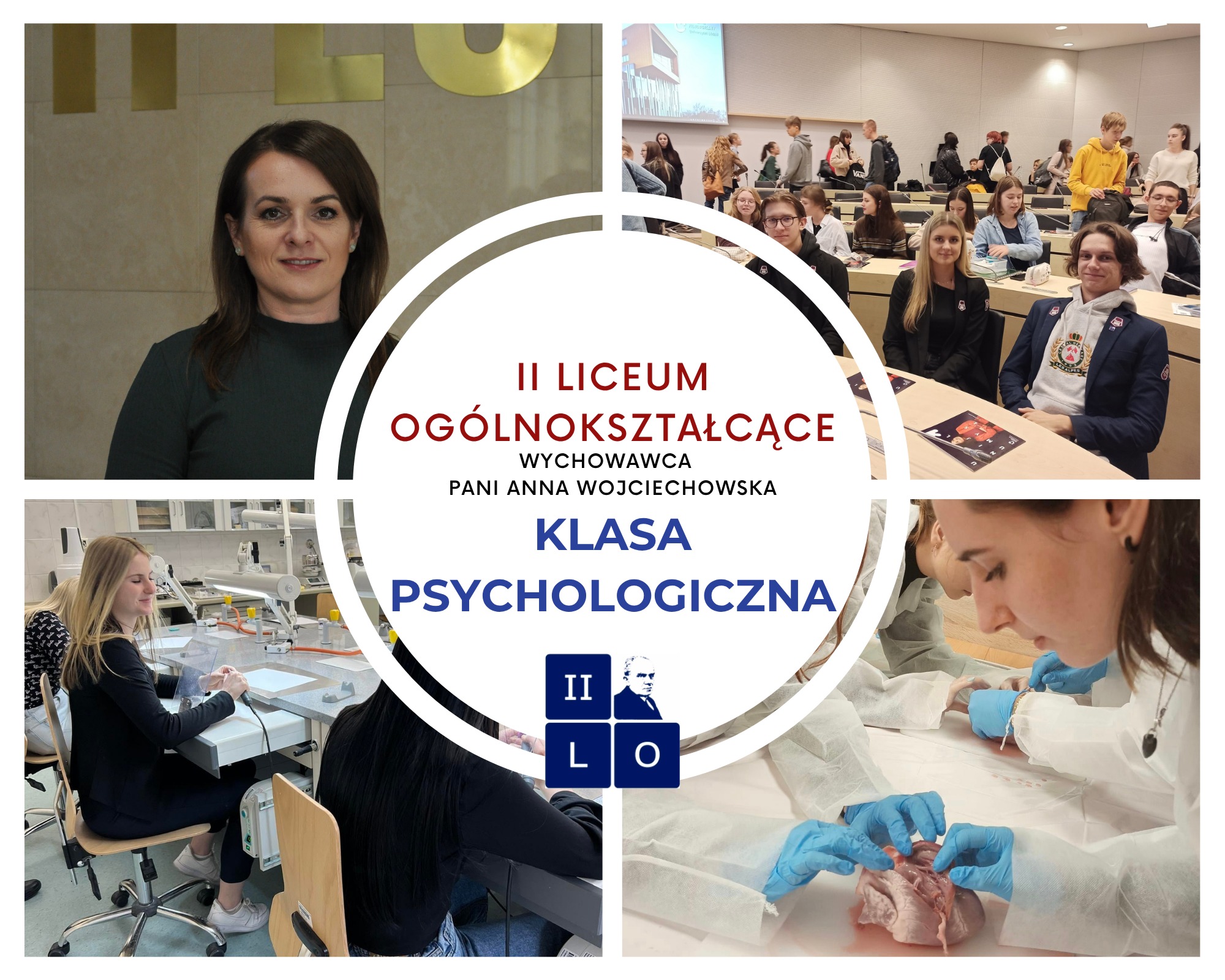 Klasa psychologiczna