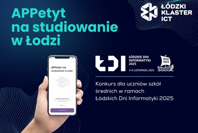Łódzkie Dni Informatyki