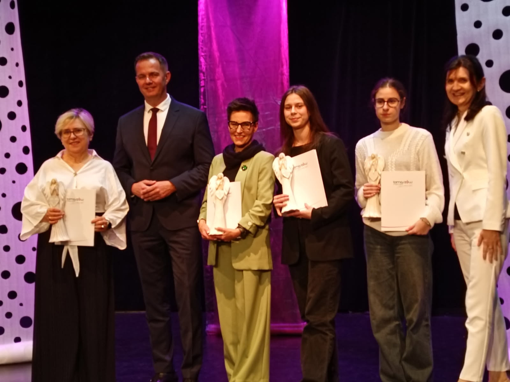 Anioły Dobroczynności