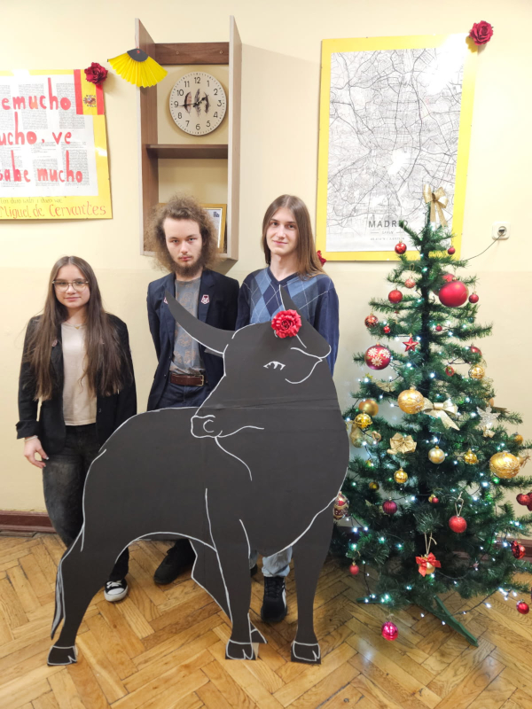 Olimpiada języka polskiego