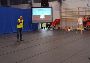 Krajowy Trening Rodzinny