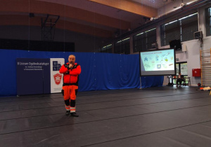 Krajowy Trening Rodzinny