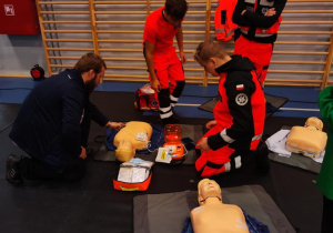 Krajowy Trening Rodzinny