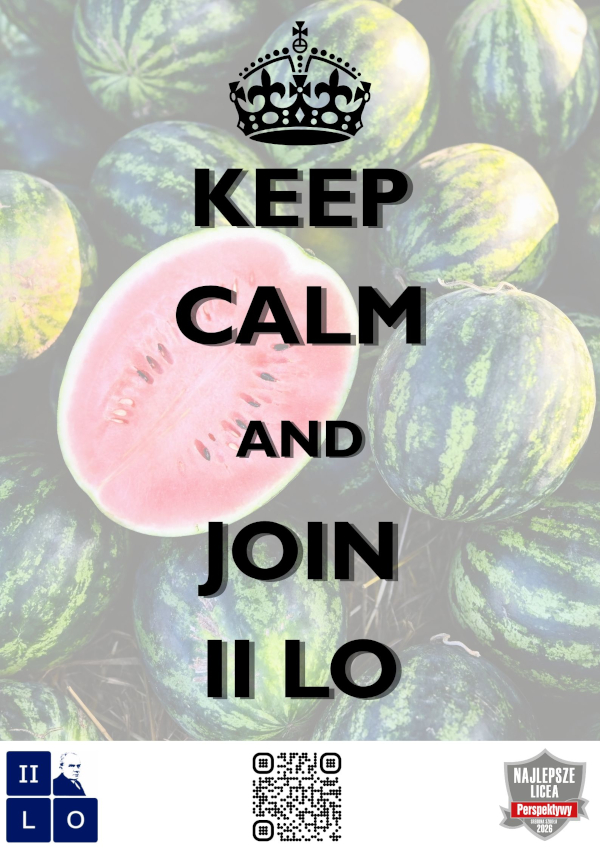 II LO keep calm