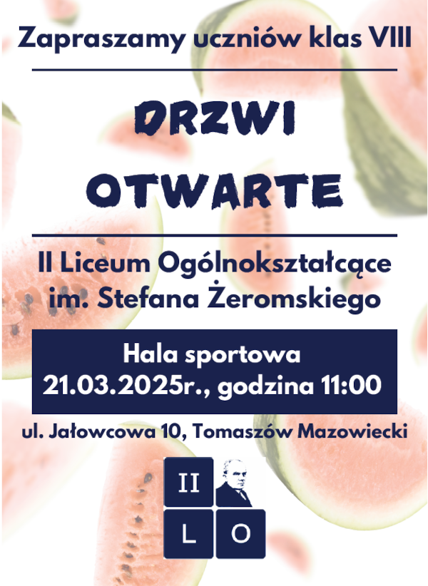 Dzień Otwartych Drzwi