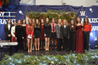 Koncert kolęd i pastorałek