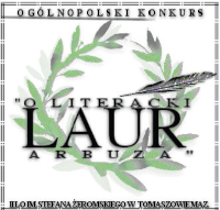 O Literacki Laur Arbuza