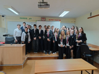 Warsztaty "Manufaktura Przyszłości"