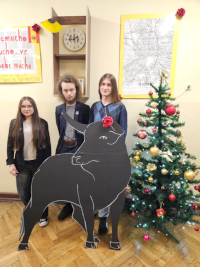 Olimpiada języka polskiego