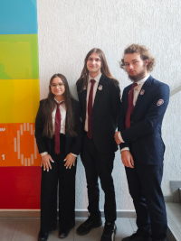 Olimpiada Literatury i Języka Polskiego