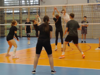 Turniej o Puchar Dyrektora II LO