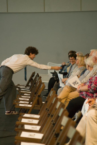 Warsztaty dla senior&oacute;w