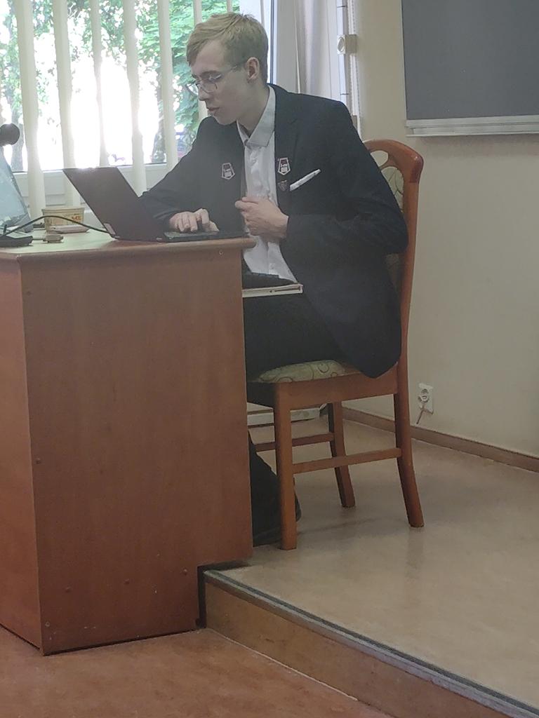 Zdolny Uczeń &ndash; Świetny Student