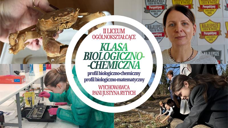 Klasa biologiczno-chemiczna