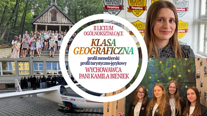 Klasa geograficzna