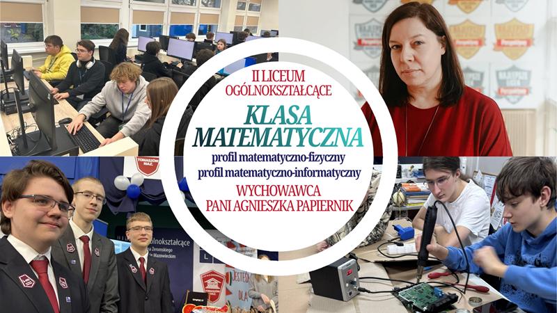 Klasa matematyczna