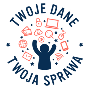 Twoje dane – Twoja sprawa