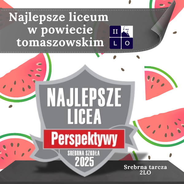 Srebrna Tarcza 2025