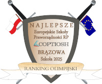COPTIOSH - ranking