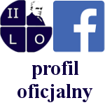 Oficjalny profil szkoły na Facebooku