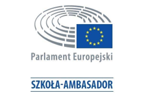 Szkoła - ambasador Parlamentu Europejskiego