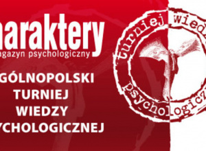 XII Ogólnopolski Turniej Wiedzy Psychologicznej