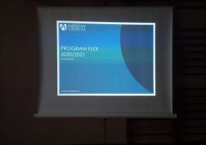 Program FLEX 2020 / 2021