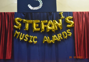 Gala "Stefan's Music Awards"
