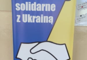Arbuzy solidarne z Ukrainą
