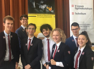 Konkurs chemiczny Konkurs chemiczny