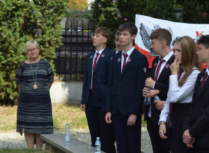 Uroczystości patriotyczno-religijne