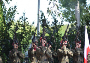 Uroczystości patriotyczno-religijne