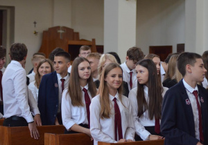 Uroczystości patriotyczno-religijne