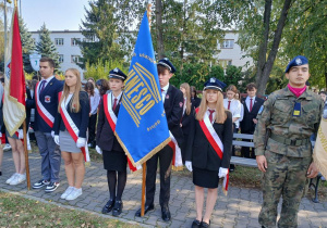 85 rocznica agresji ZSRR na Polskę i Światowy Dzień Sybiraka