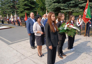 85 rocznica agresji ZSRR na Polskę i Światowy Dzień Sybiraka