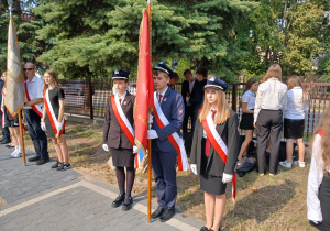 85 rocznica agresji ZSRR na Polskę i Światowy Dzień Sybiraka