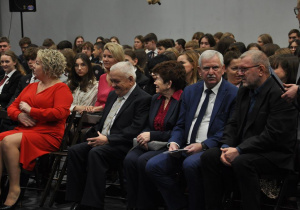 Fotorelacja ze Święta Patrona