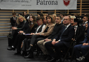 Fotorelacja ze Święta Patrona