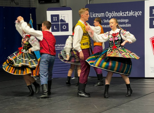 50 lat temu 2 LO zostało członkiem Szkół Stowarzyszonych UNESCO