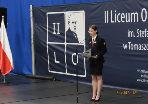 Zakończenie roku szkolnego dla maturzystów