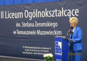 Zakończenie roku szkolnego dla maturzystów
