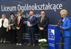 Zakończenie roku szkolnego dla maturzystów
